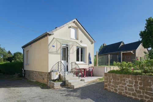 Monthault Apartamento | La petite maison