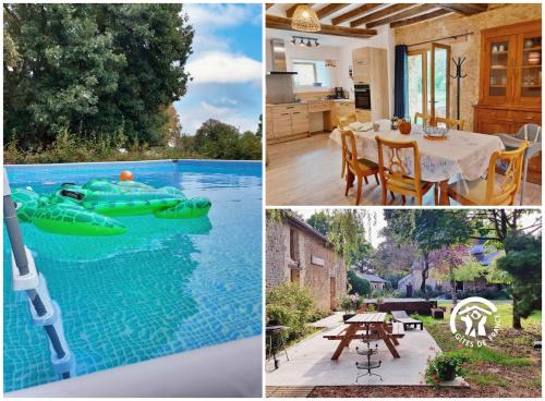 Vaiges Casa | La Petite Maison