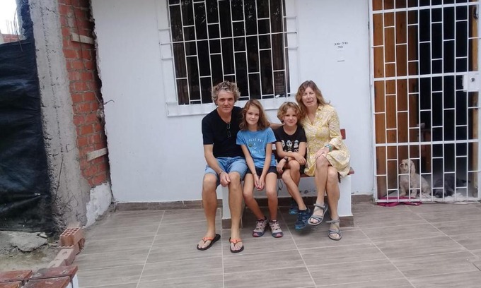 Nazca Casa | La Petite Maison