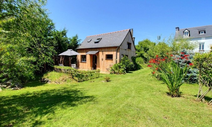 Tredarzec Casa | La Petite Maison - TREDARZEC