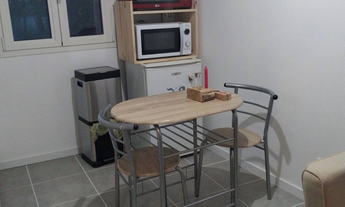 Chitray Casa | La Petite Maisonnette des Amoureux