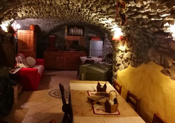 Arpuilles Apartamento | la petite maisonnette