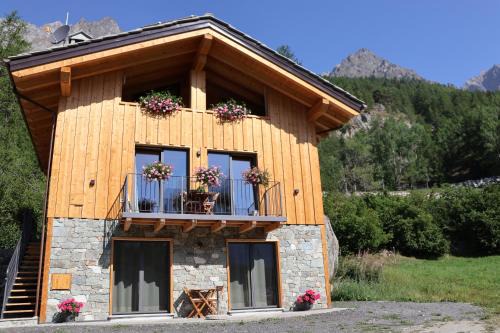 Bionaz Apartamento | La Petite Marguerite