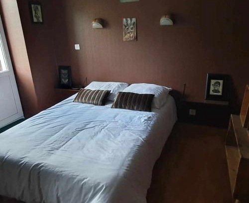 Bouilland Cama Y Desayuno | La Petite Porte Verte