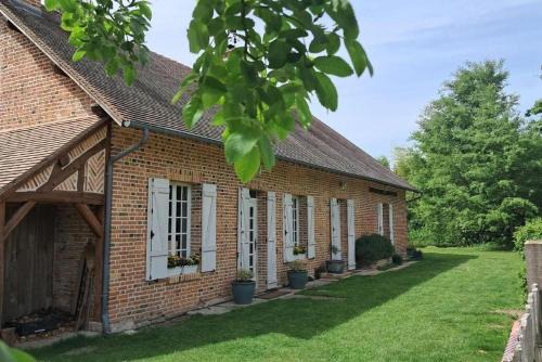 Chaumont-sur-Tharonne Cama Y Desayuno | La Petite Sologne