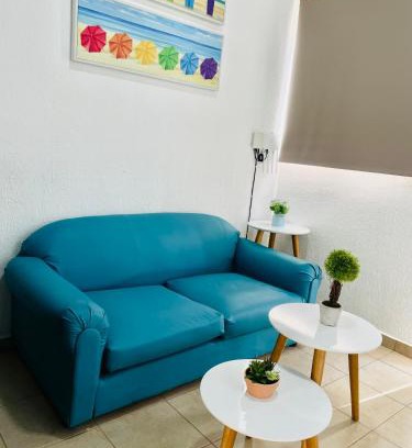 Santa Ana Casa | La Petite Santa Ana