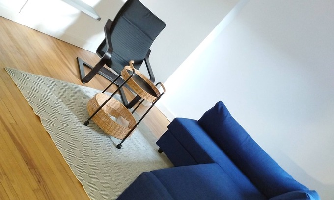 Jezainville Apartamento | La Petite Suisse 2, Appartement au Cœur D'un Village Calme, Proche Centre Ville