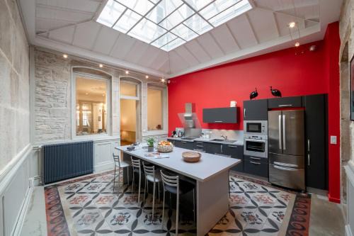 Beaune City Centre Apartamento | LA PETITE VERRIERE