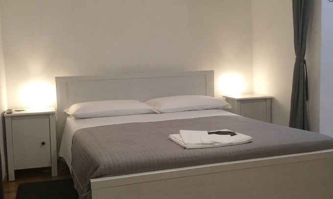 Isernia Cama Y Desayuno | La piazzetta b&b
