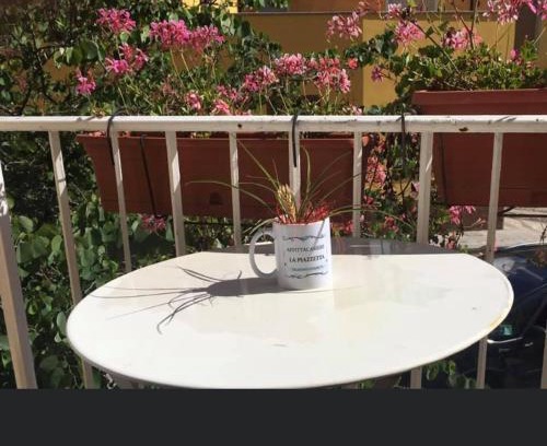 Austis Casa | La Piazzetta