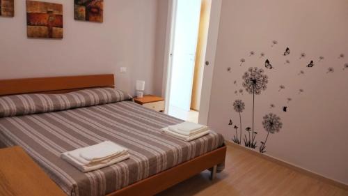 Baggio Apartamento | la piccola corte del borgo