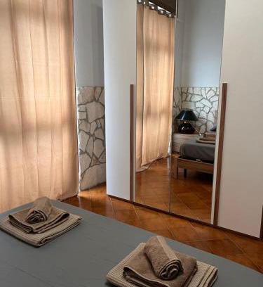 Colleferro Apartamento | La Piccola Taverna