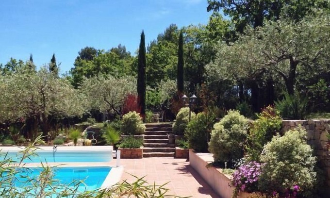 Draguignan Casa | La Picholine - Draguignan
