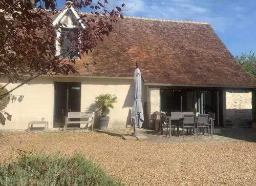 Veretz Casa | La Pidellerie bord de Cher-Châteaux de la Loire
