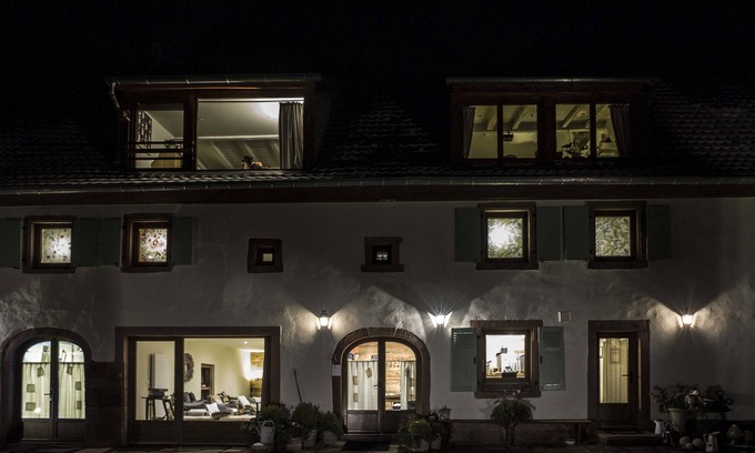 Freland Casa | La Pierre d'Eau