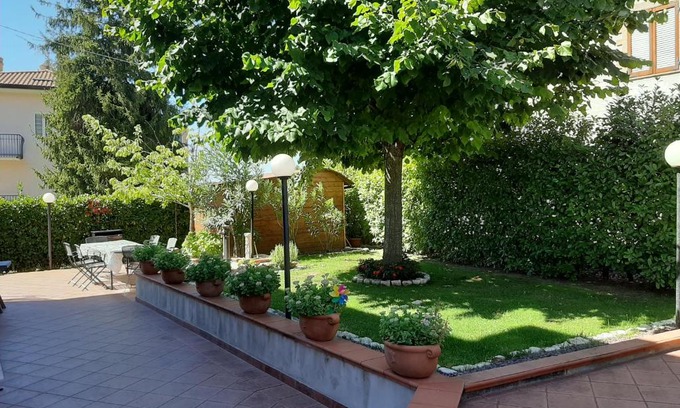 Palazzo Casa | La Pietra di Assisi