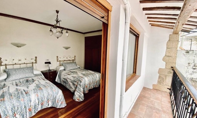 Fuenmayor Condominio | La Pilarcita - Casona histórica en el centro de Fuenmayor