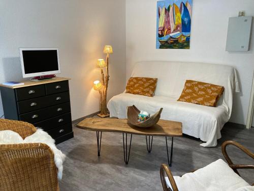 Saint-Georges-de-Didonne Apartamento | La Pinède de Saint Georges