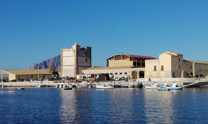 Erice Apartamento | Hermosa ubicación a pocos pasos del mar.