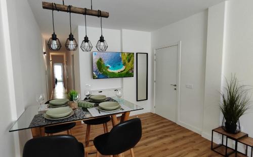 Puerto del Rosario Apartamento | La Pinta Apartment, Puerto del Rosario