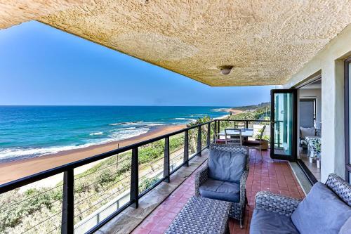 Westbrook Apartamento | La Pirogue 1