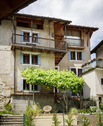 La Valle Agordina Casa | LA PITA