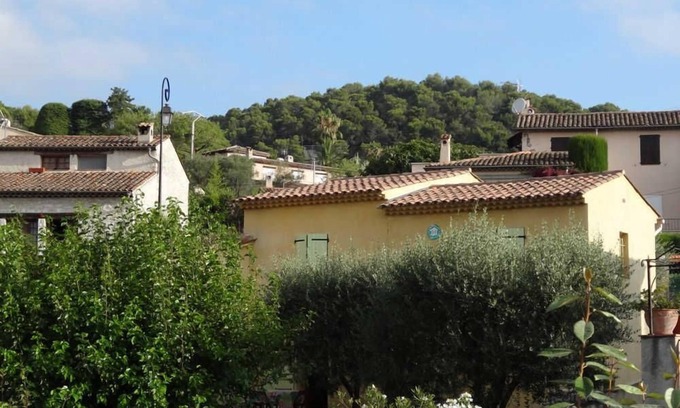La Colle-sur-Loup Casa | La Pitchounette - La Colle-sur-Loup