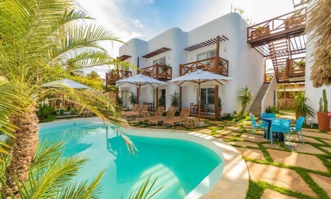 Barra Grande Hotel | La Plage Hotel Boutique