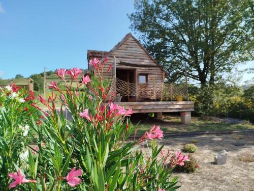 Cordes-sur-Ciel Chalet De Esquí | La Plaisance sur Ciel