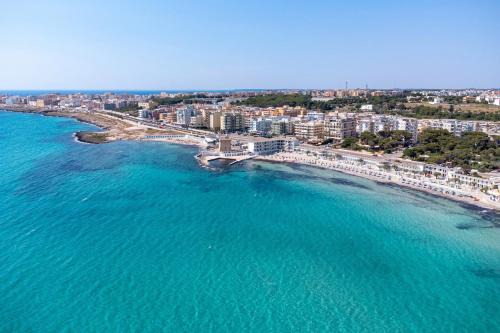Rivabella Apartamento | La playa Rivabella