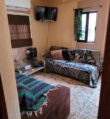 San Jose del Cabo Casa | La Playita Rental