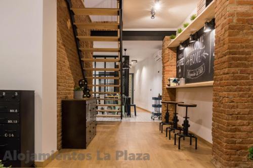 Villafranca de los Barros Casa | La Plaza