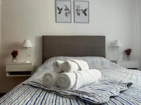 Lobos Apartamento | La Plaza Lobos Apartment