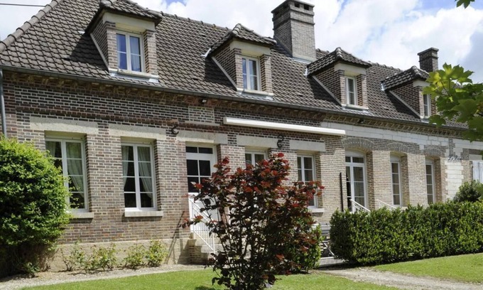 Chennegy Casa | La Pointe - 8 people