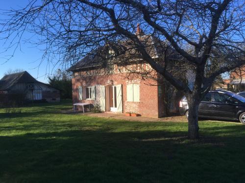 Grand Bourgtheroulde Casa | LA POMMERAIE