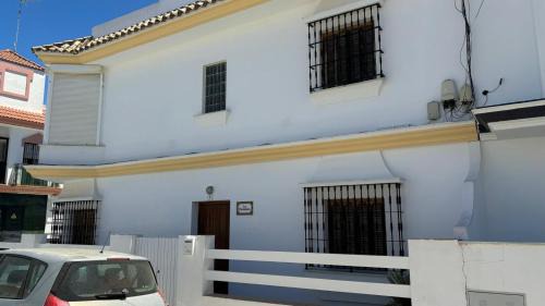 Chipiona Casa | La Pontezuela