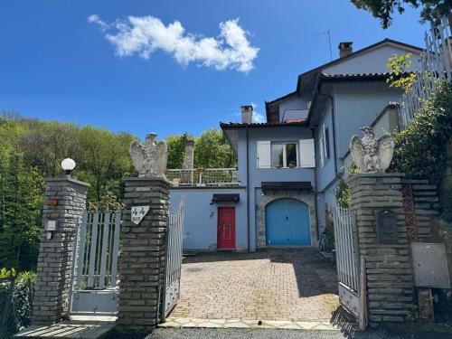 Favaro Apartamento | La Porta Rossa