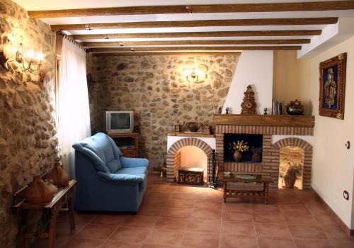 Vera de Moncayo Casa | LA PORTAZA