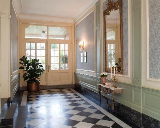 Ieper Casa | La Porte Cochère