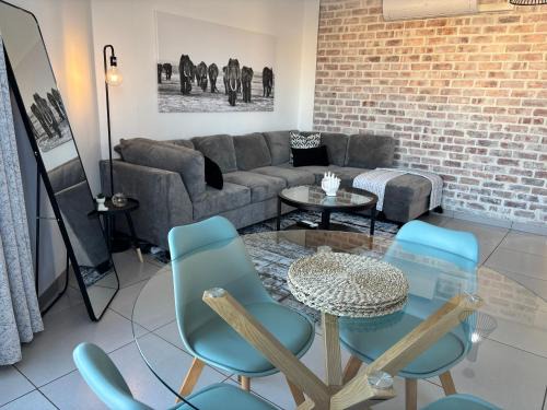 Windhoek Apartamento | La Posada at Wild Olive