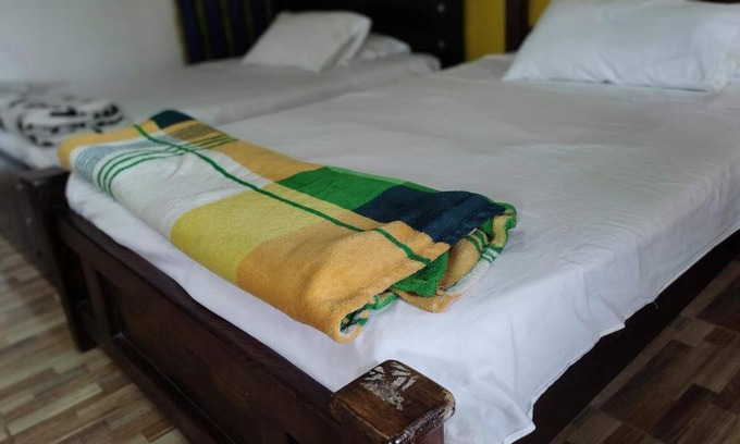 Pueblo Tapao Hotel | La posada de Andrea