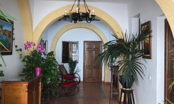 Nijar Casa | La Posada De Carmen