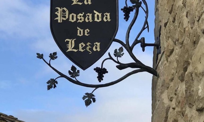 Leza Casa | La Posada de Leza