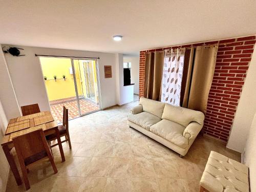 La Castellana Apartamento | La posada de Mateo