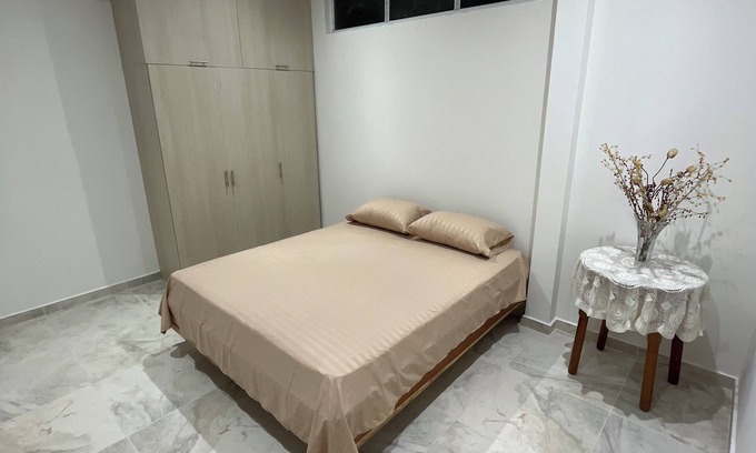 La Castellana Apartamento | La Posada de Miguel