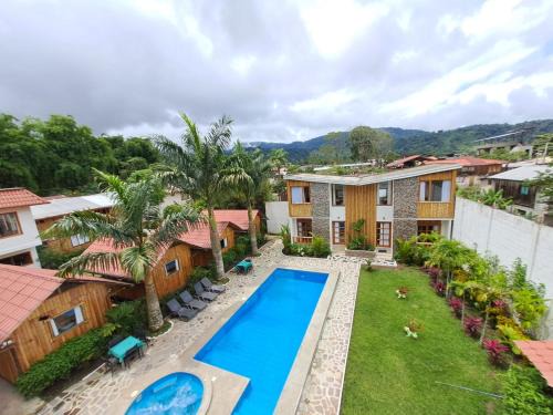 Mindo Hotel | La Posada de Mindo