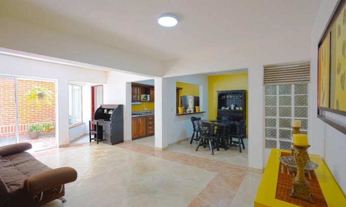 La Castellana Apartamento | La Posada de Sebastian