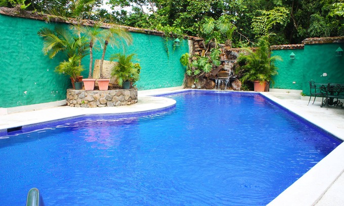 Suchitoto Cama Y Desayuno | La Posada de Suchitlán