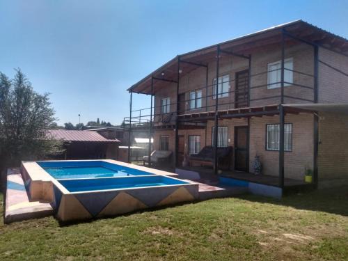 Bialet Masse Apartamento | La Posada De Vito