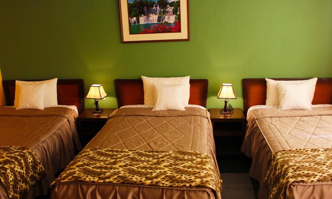 Chivay Cama Y Desayuno | La Posada Del Colca